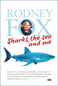 Rodney Fox Book